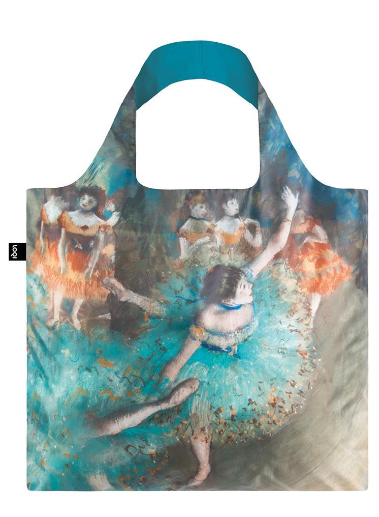 LOQI - Shopping Bag