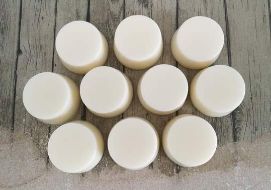 Lather n Scrub - Conditioner Bar - EcoLife Box