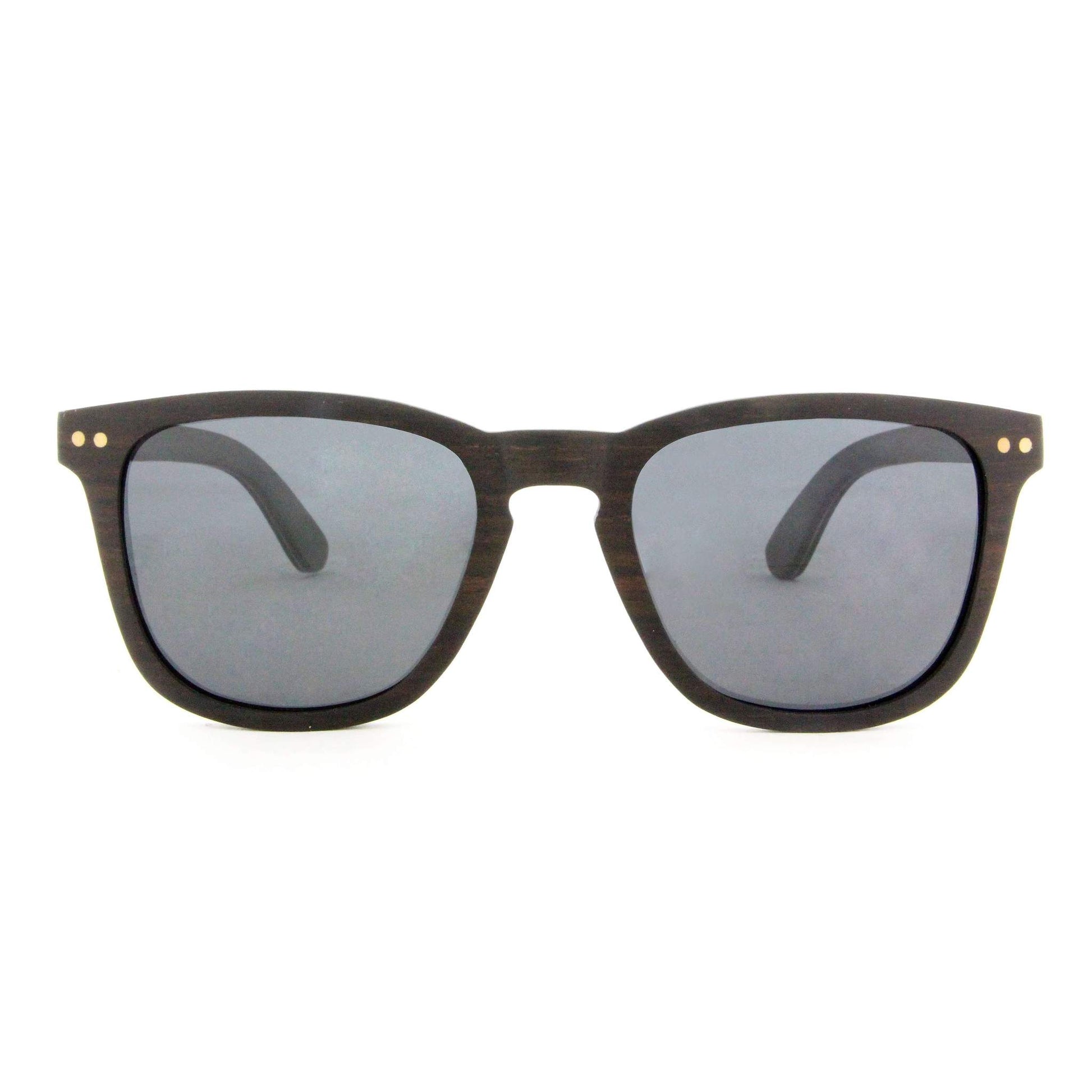 Vilo - Wooden Sunglasses - EcoLife Box