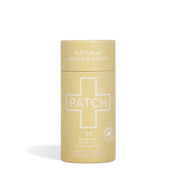 Patch - Patch Adhesive Strips 25 pack - EcoLife Box