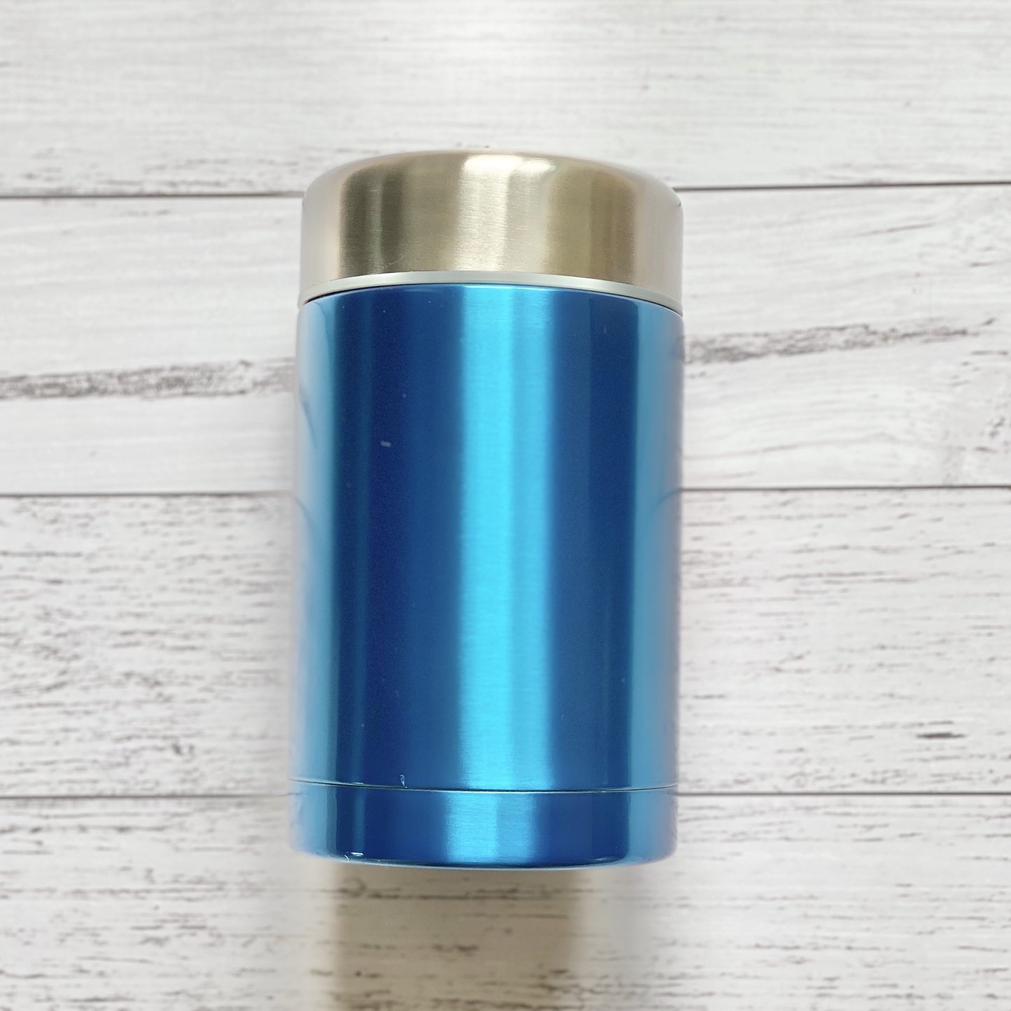 Oasis - Stainless Steel Insulated Food Flask 450ml