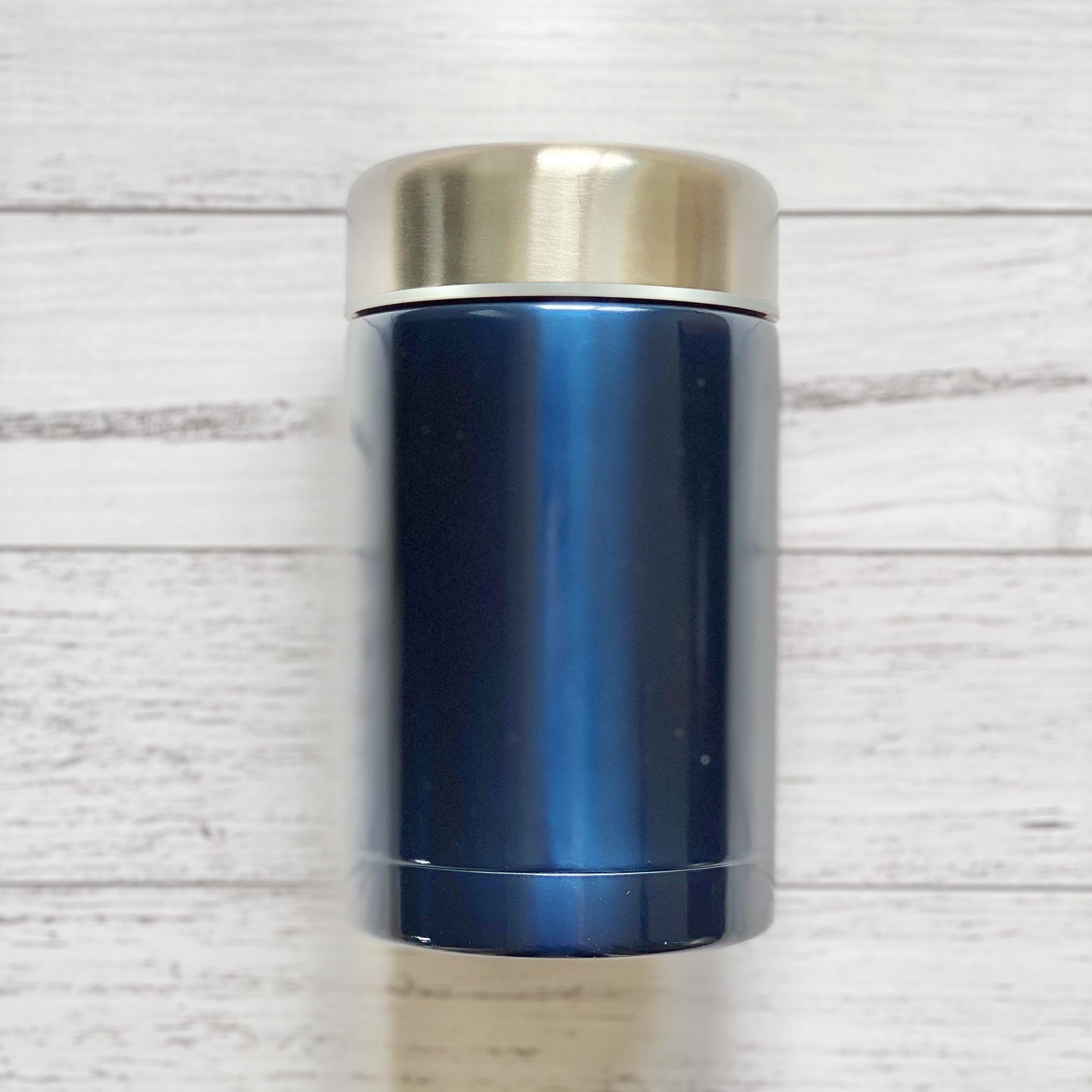 Oasis - Stainless Steel Insulated Food Flask 450ml