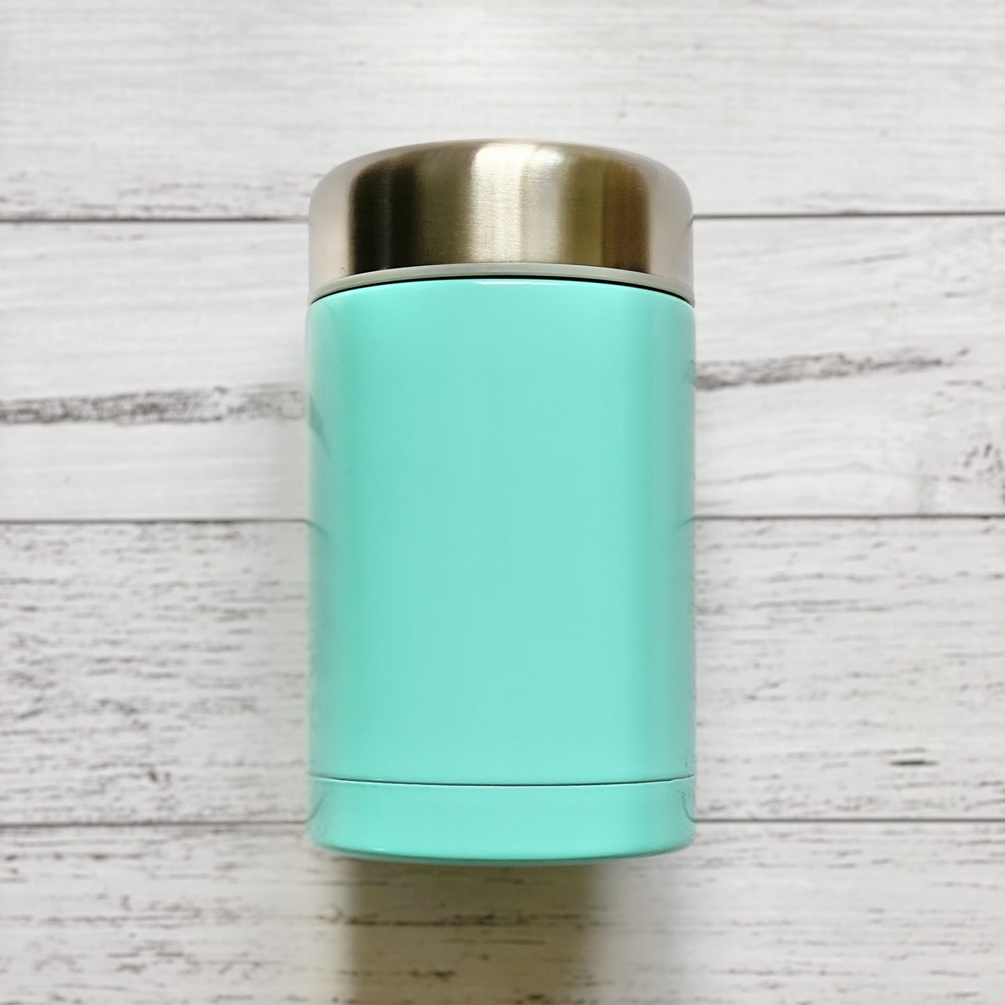 Oasis - Stainless Steel Insulated Food Flask 450ml