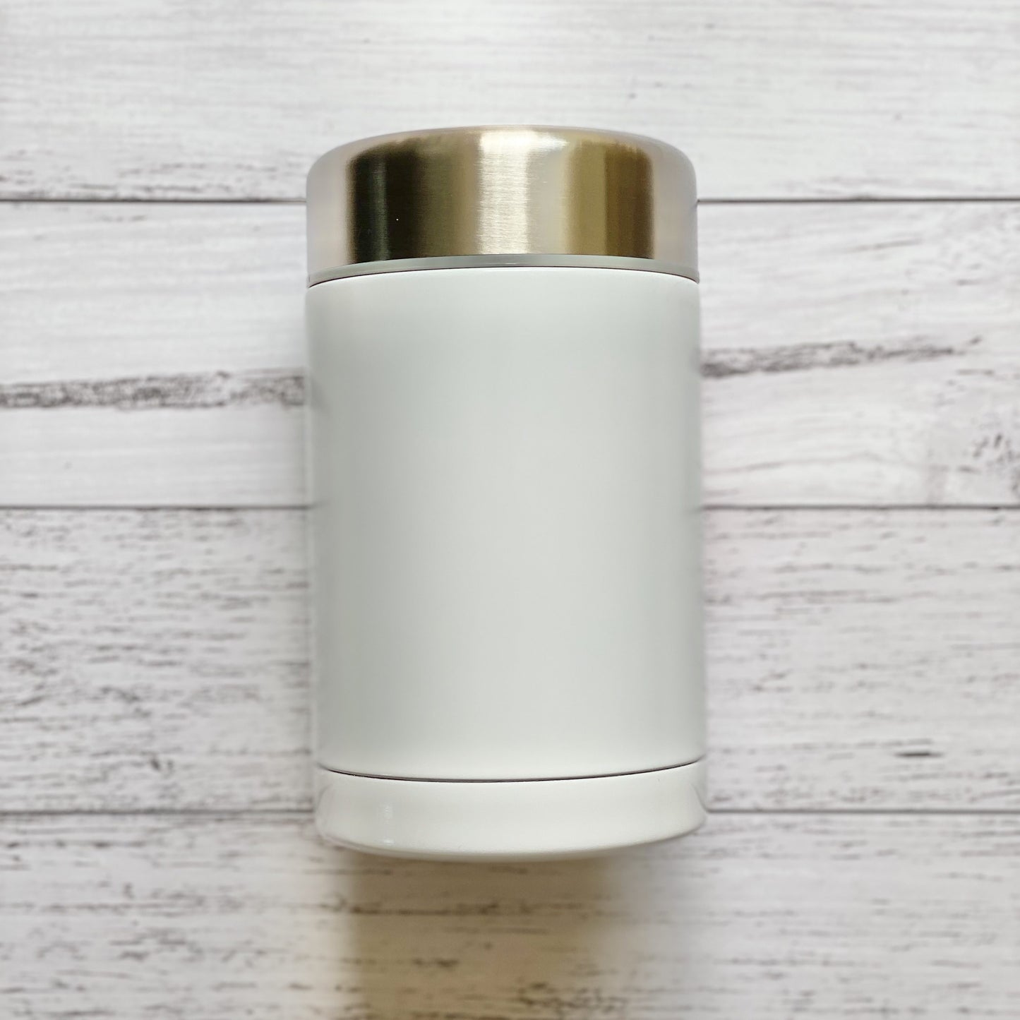Oasis - Stainless Steel Insulated Food Flask 450ml