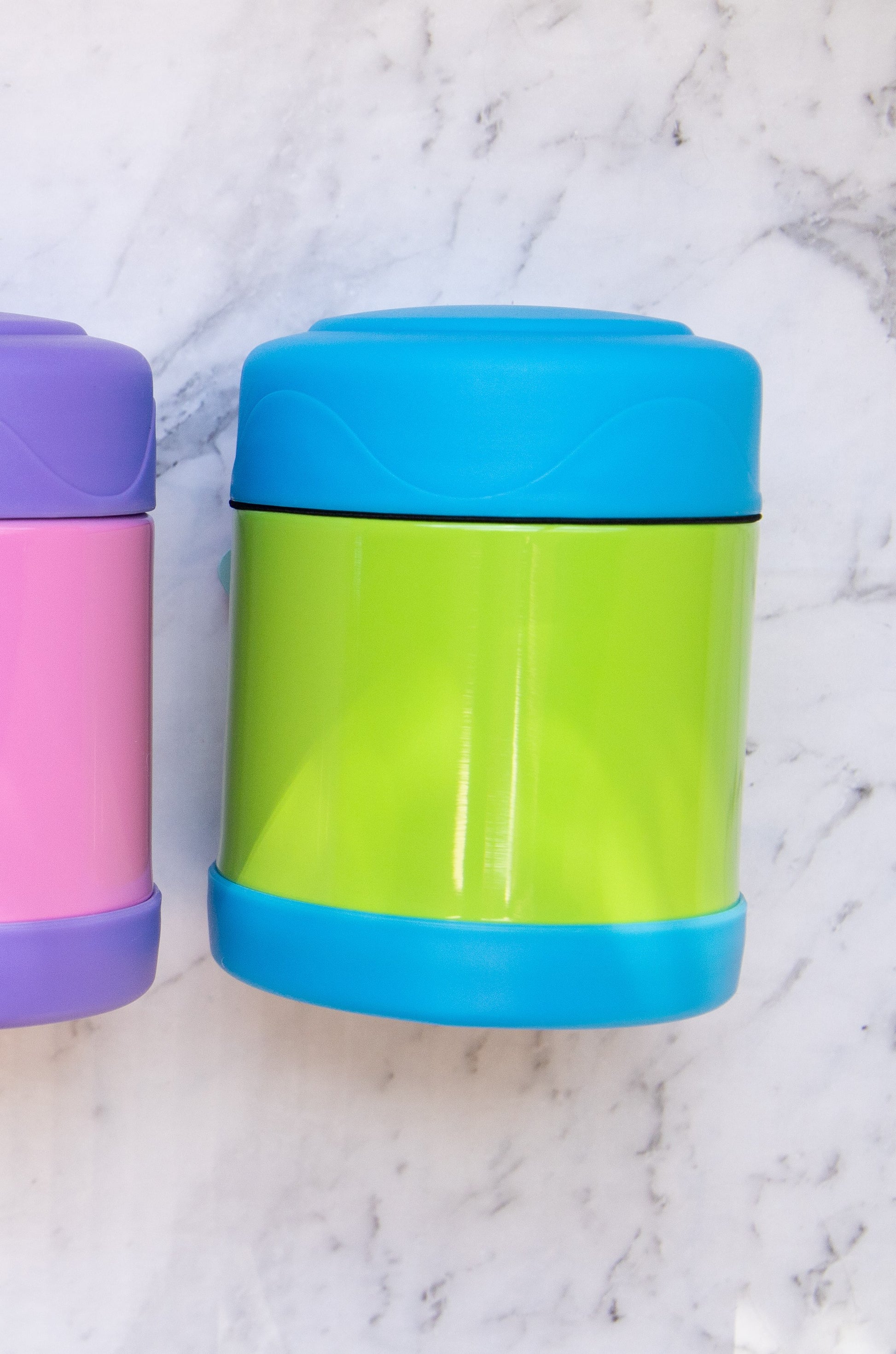 Oasis - Stainless Steel Insulated Kids Food Flask 300ml - EcoLife Box