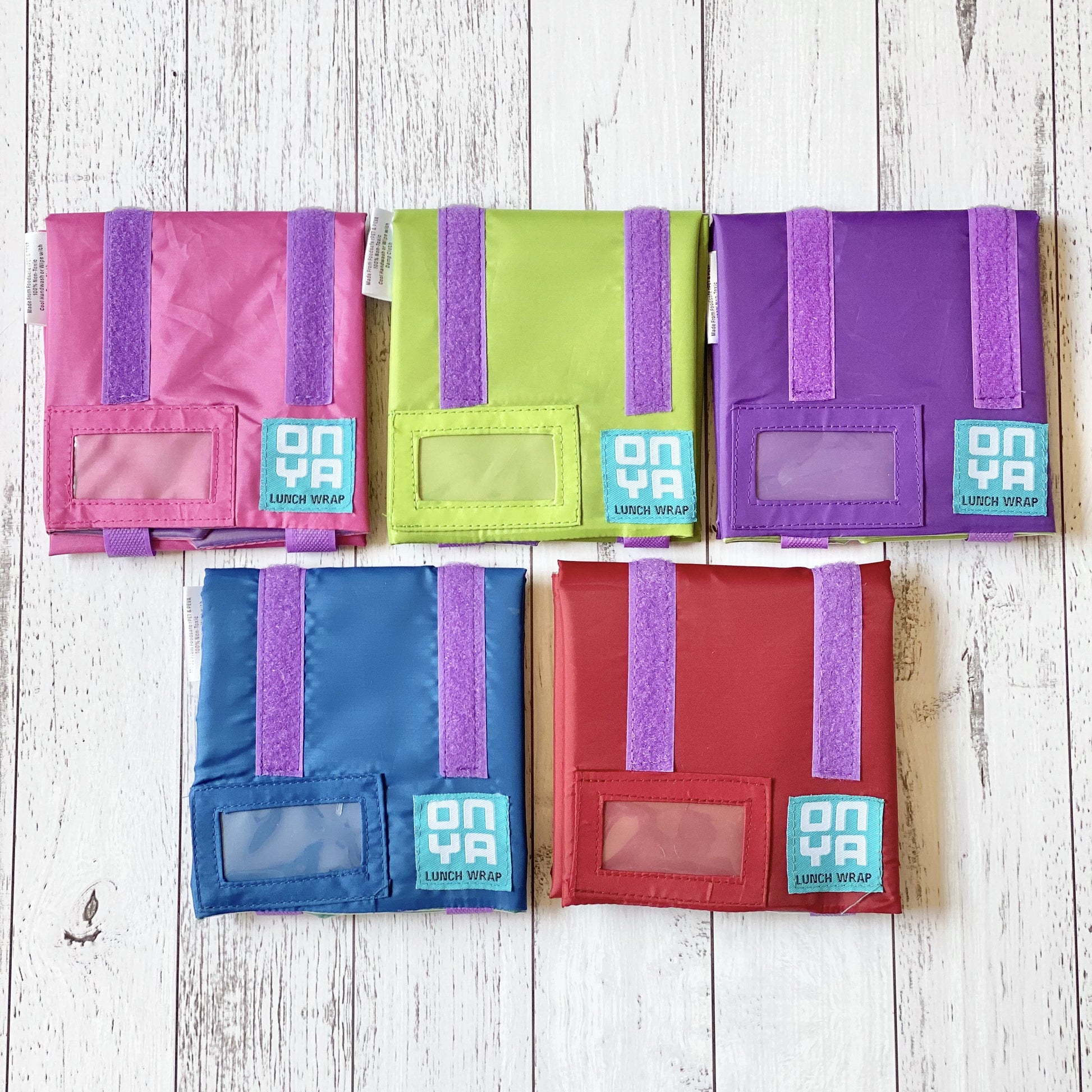 Onya - Lunch Wrap - EcoLife Box