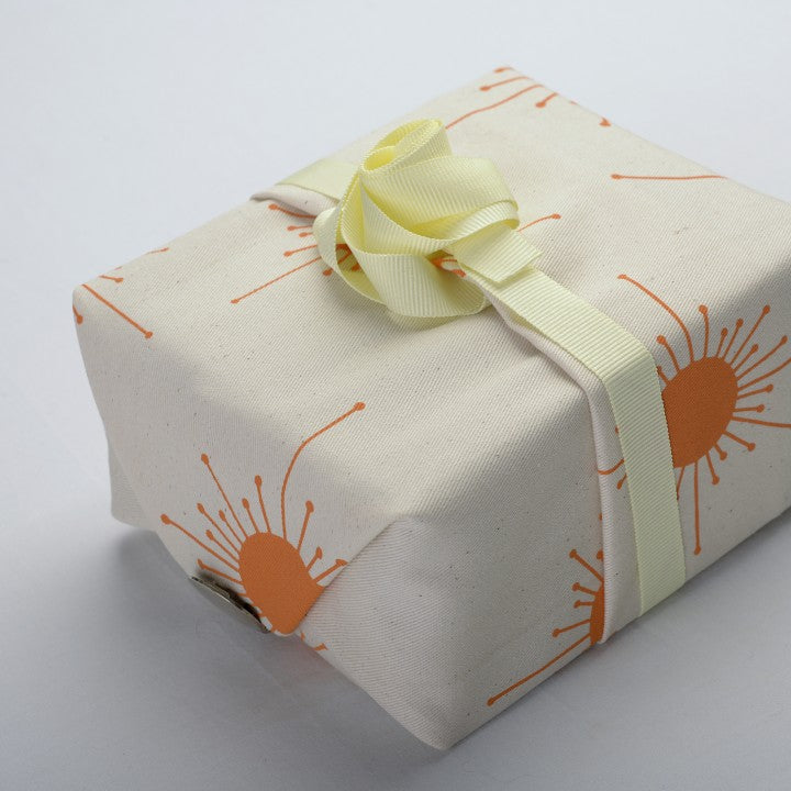 EcoChici - Fabric Gift Wrap