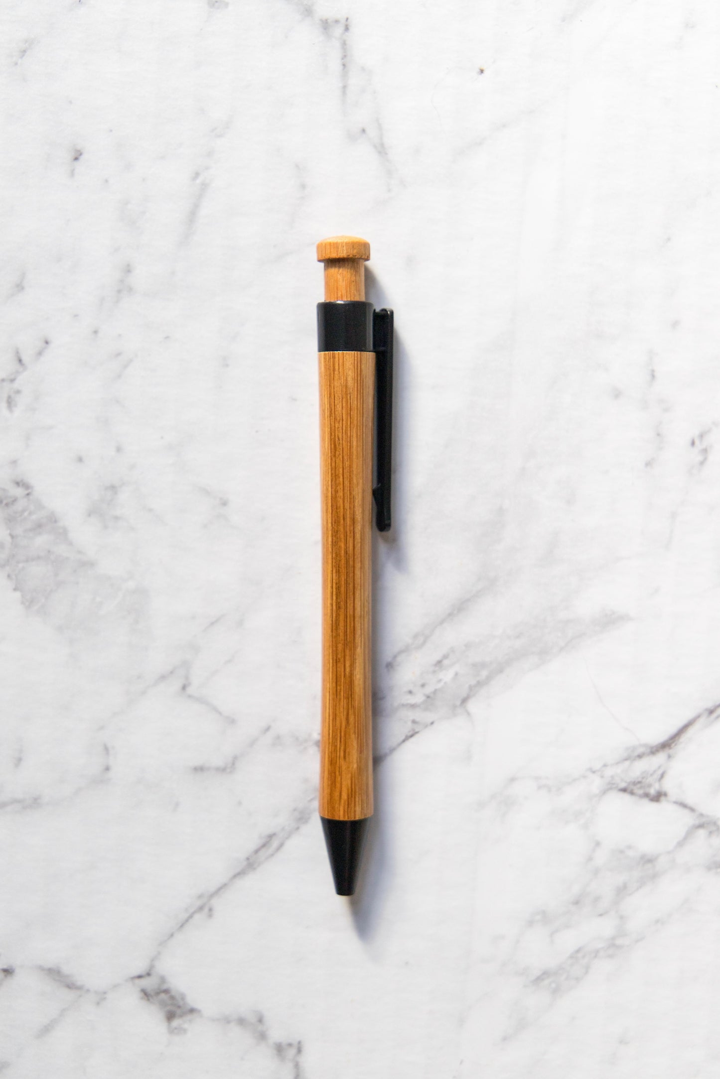 Eco Paper - Bamboo Pen