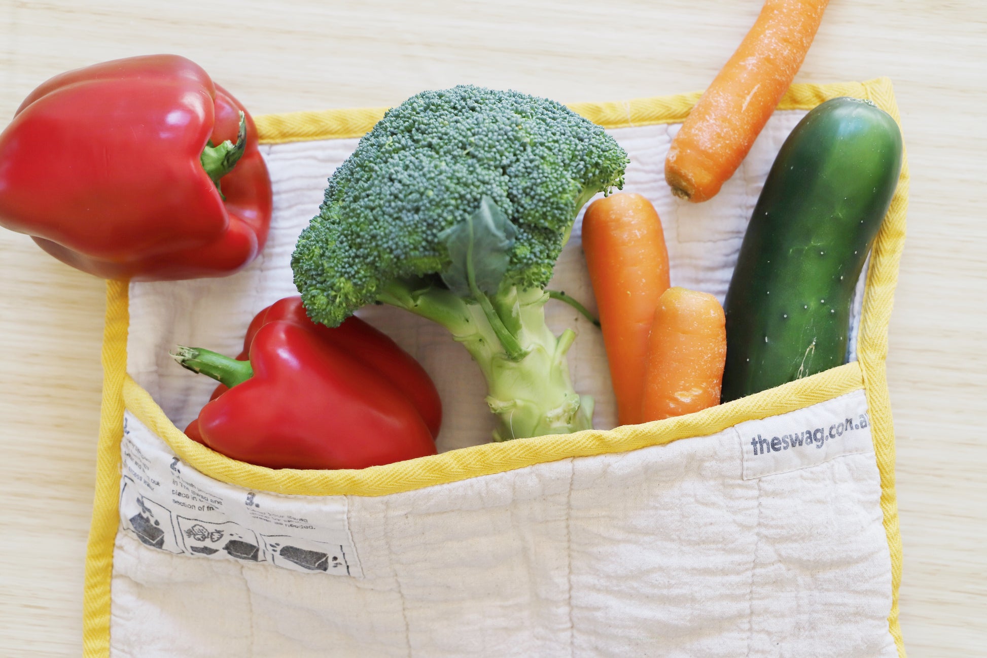 The Swag - Swag Bags - EcoLife Box