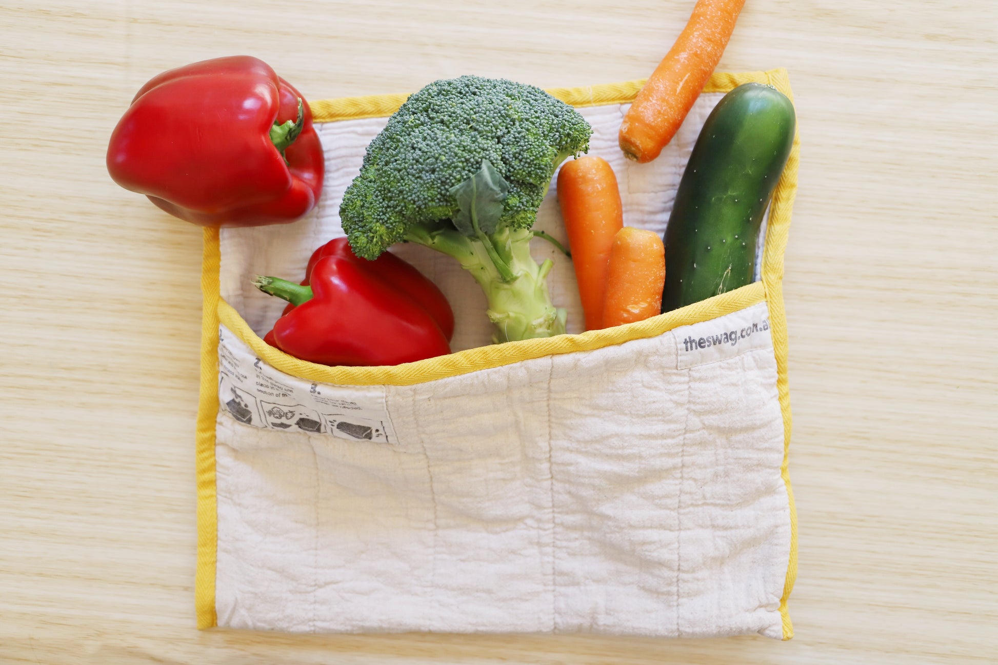 The Swag - Swag Bags - EcoLife Box