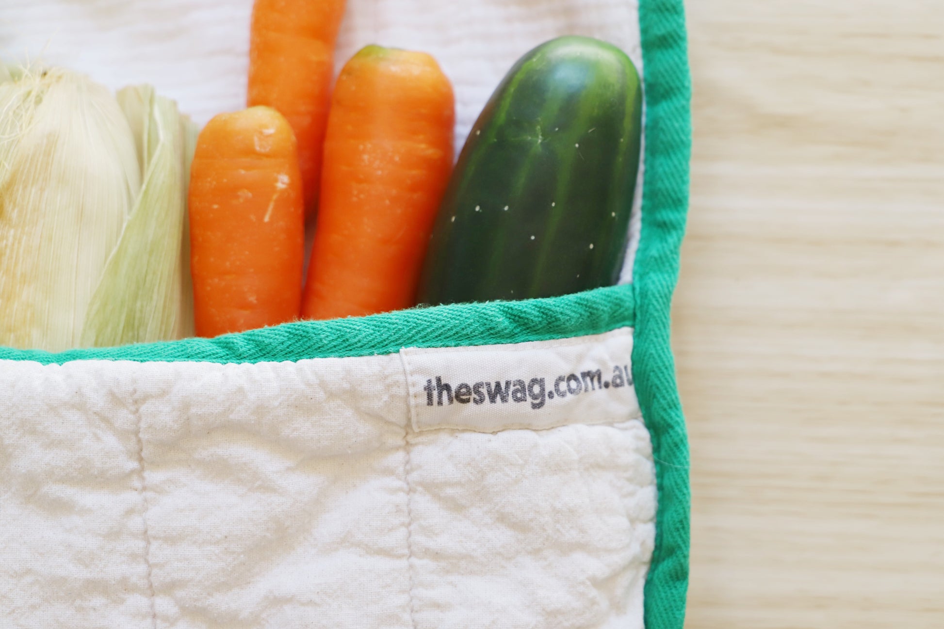 The Swag - Swag Bags - EcoLife Box