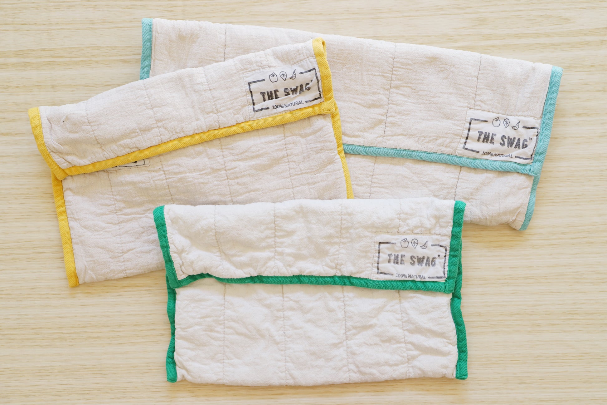 The Swag - Swag Bags - EcoLife Box