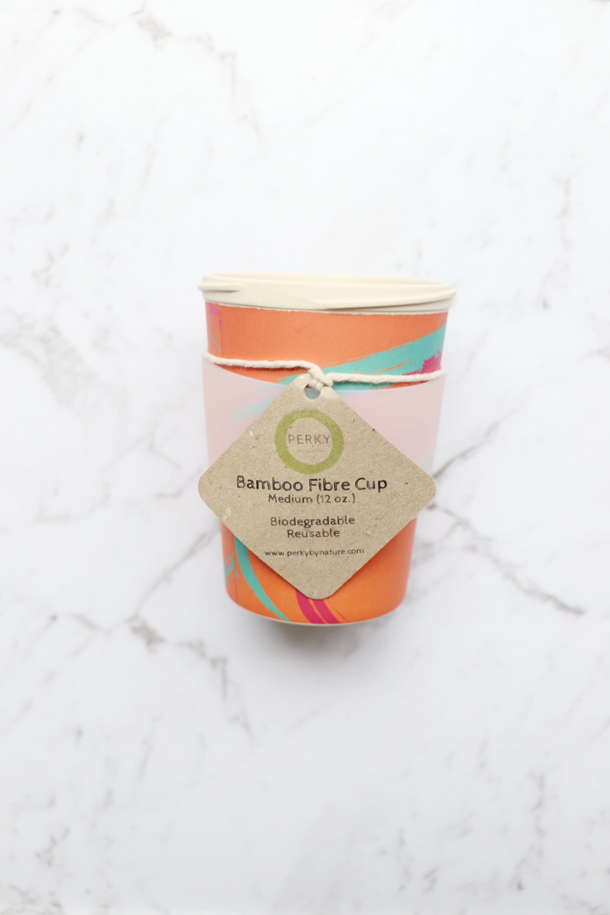 Perky Cup 12oz - EcoLife Box