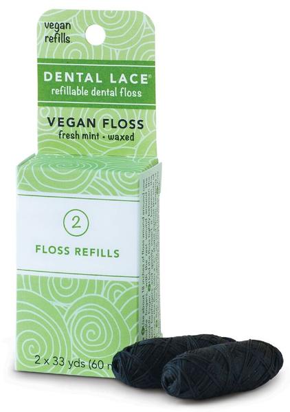 Dental Lace - Natural Floss - EcoLife Box