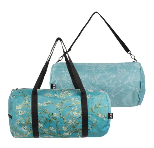 LOQI - Weekender Bag