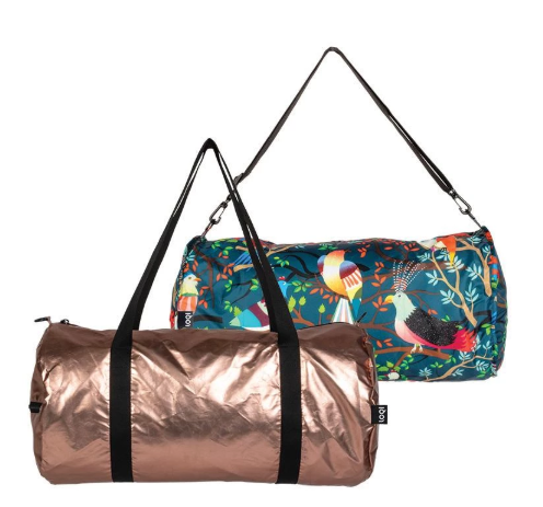 LOQI - Weekender Bag - EcoLife Box