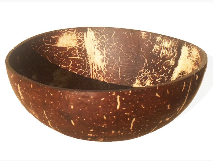 Green Essentials - Coconut Bowl