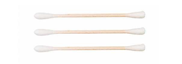 Go Bamboo - Cotton Buds