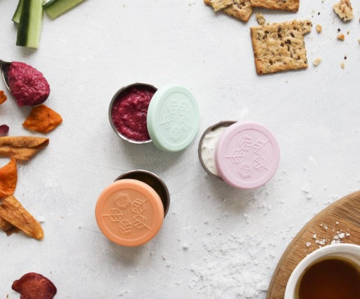 Ever Eco - Mini Containers - EcoLife Box