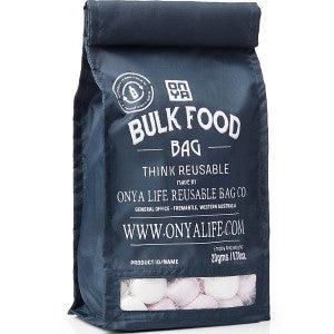 Onya - Reusable Bulk Food Bags