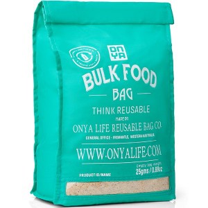 Onya - Reusable Bulk Food Bags