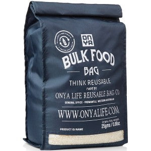 Onya - Reusable Bulk Food Bags