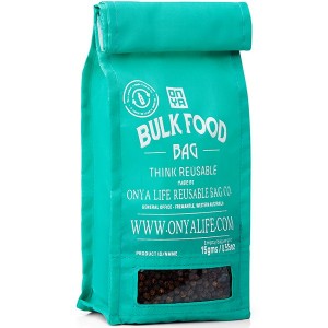Onya - Reusable Bulk Food Bags