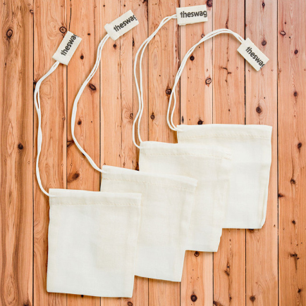 The Swag - Tea Swag Set - EcoLife Box