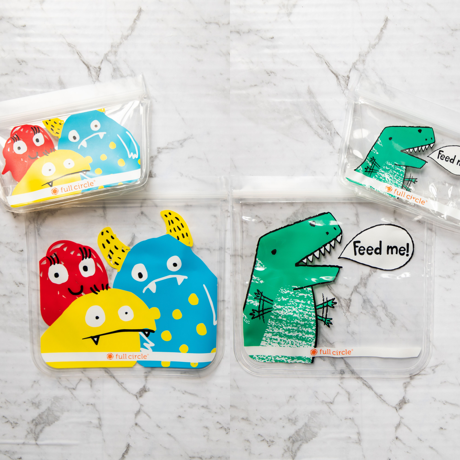 Kids & Babies - EcoLife Box