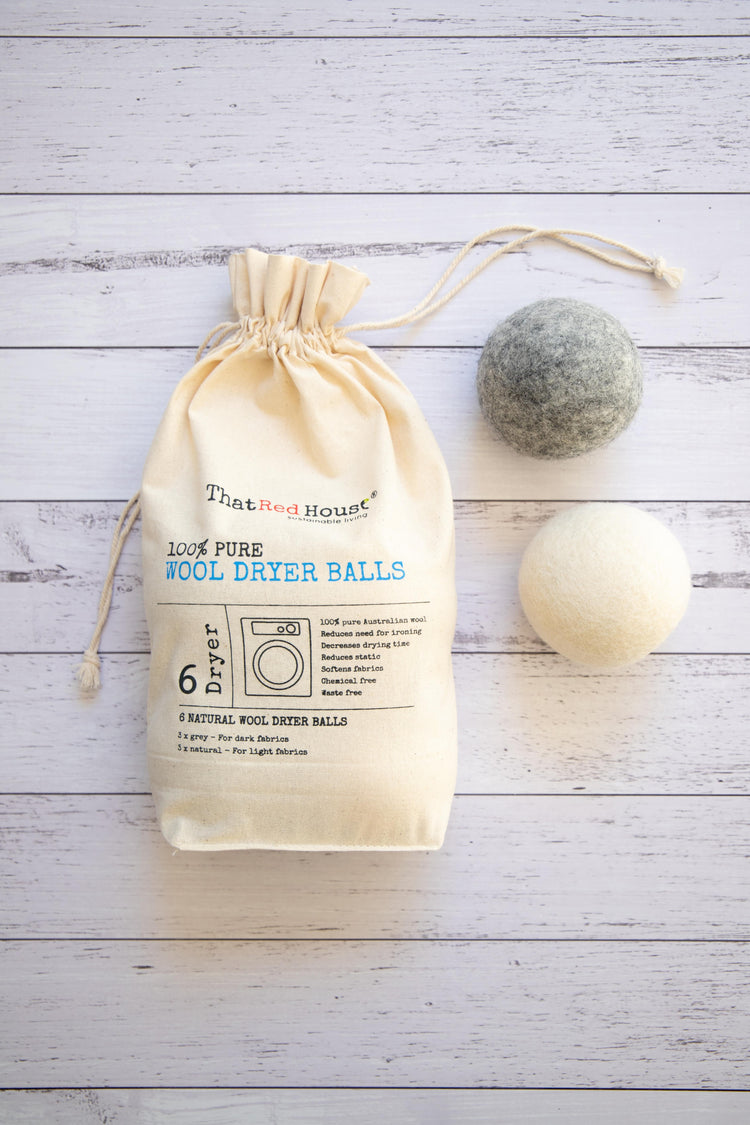 Laundry - EcoLife Box