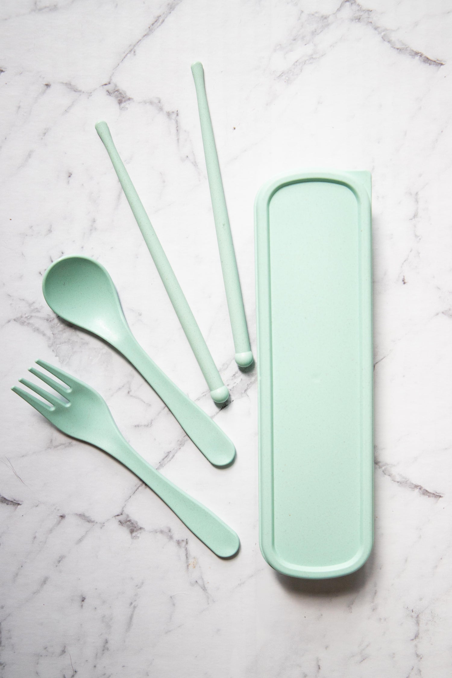 Cutlery - EcoLife Box