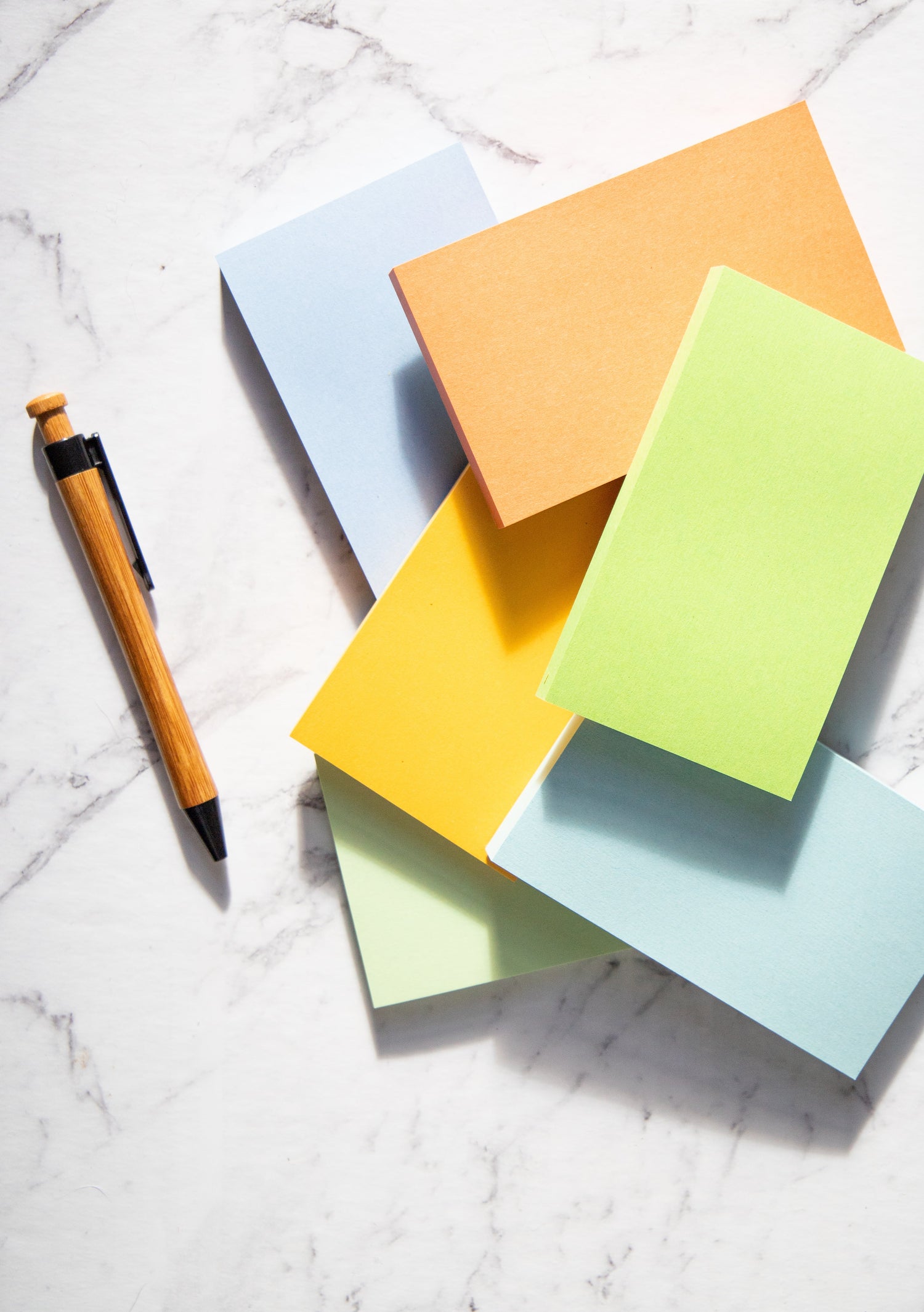 Stationery - EcoLife Box