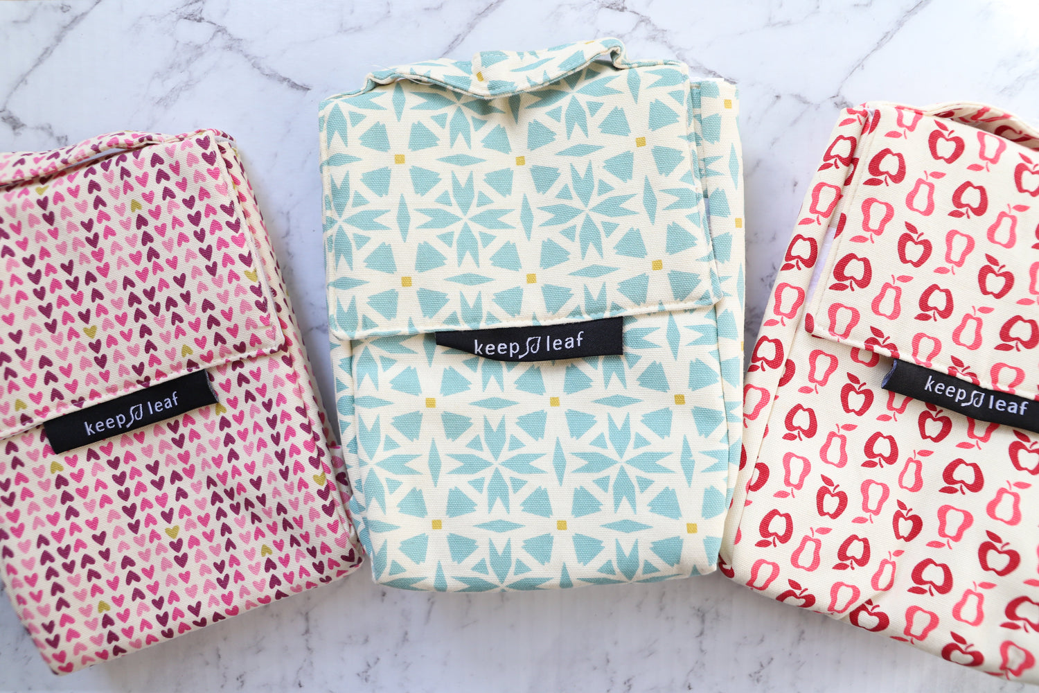 Lunch Bags - EcoLife Box