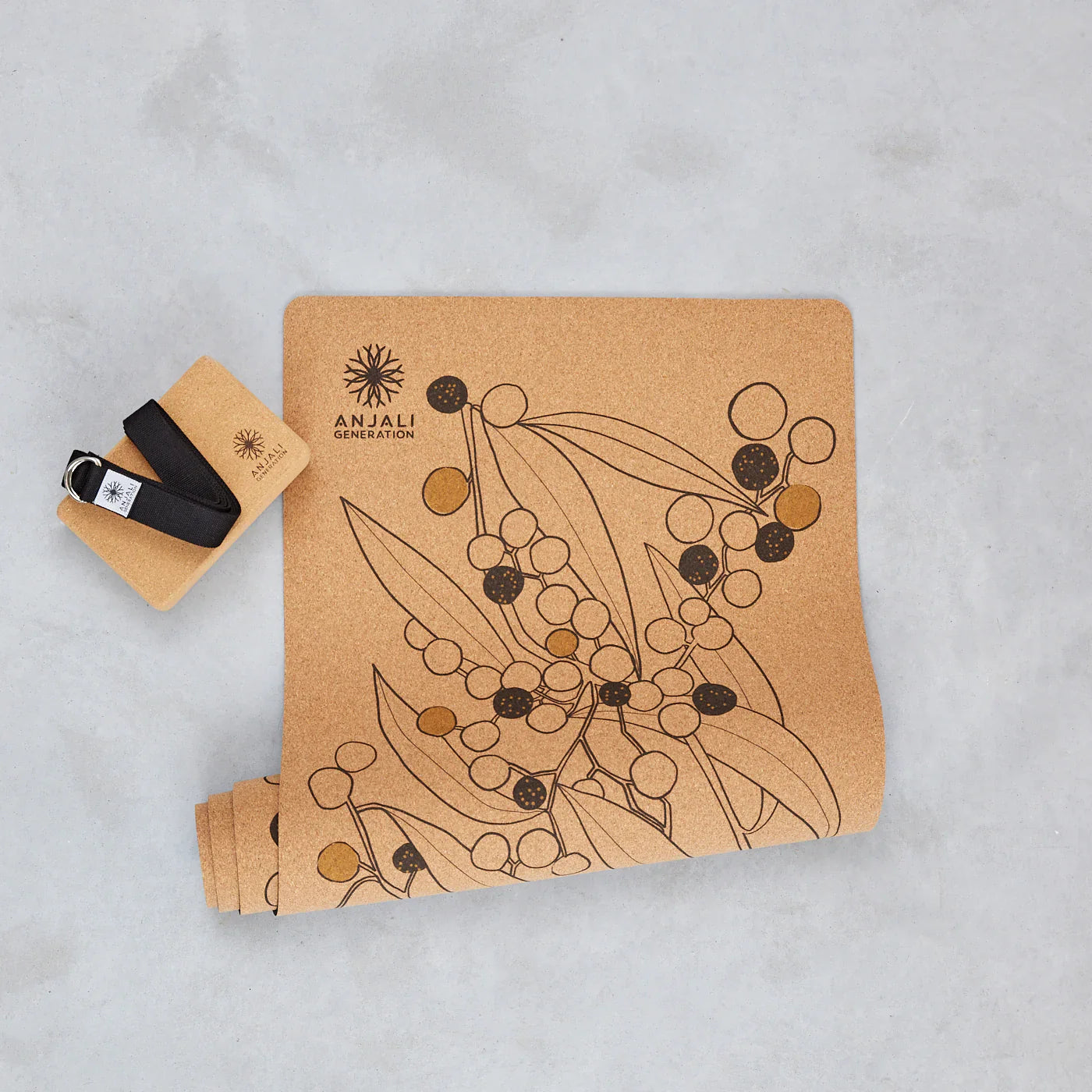 Compostable - EcoLife Box