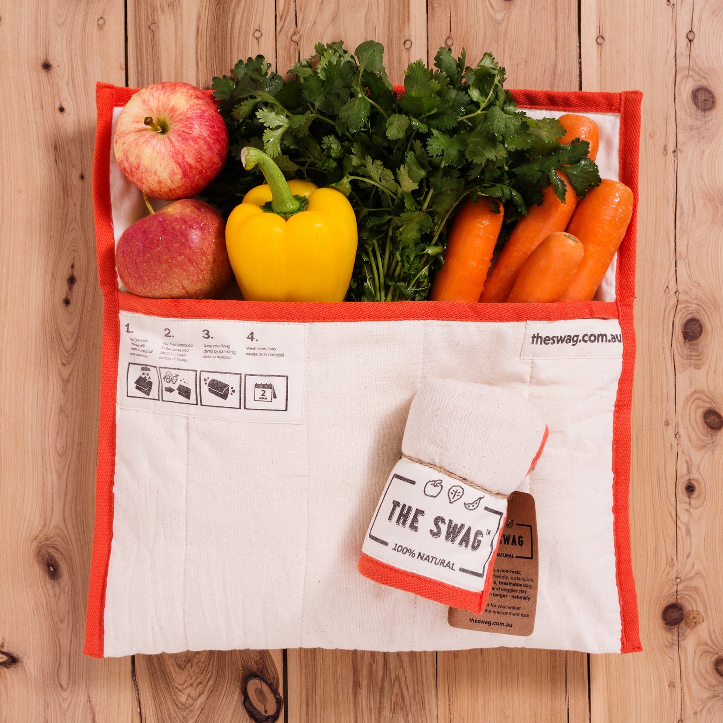 The Swag - Swag Bags - EcoLife Box