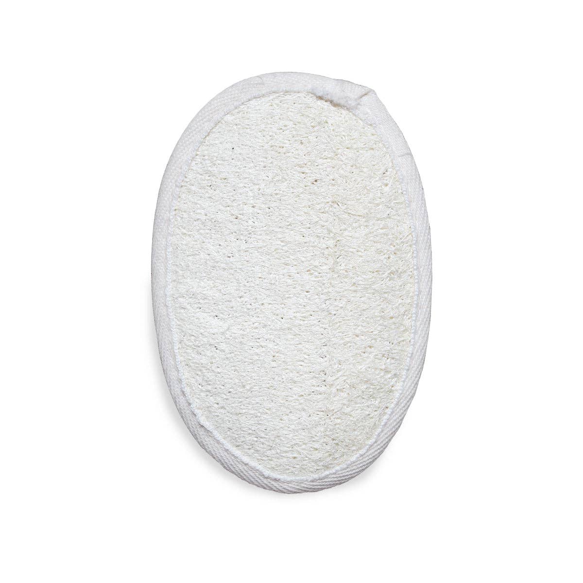 Brush It On - Natural Loofah Body Scrub