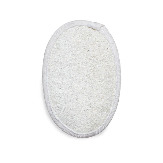 Brush It On - Natural Loofah Body Scrub