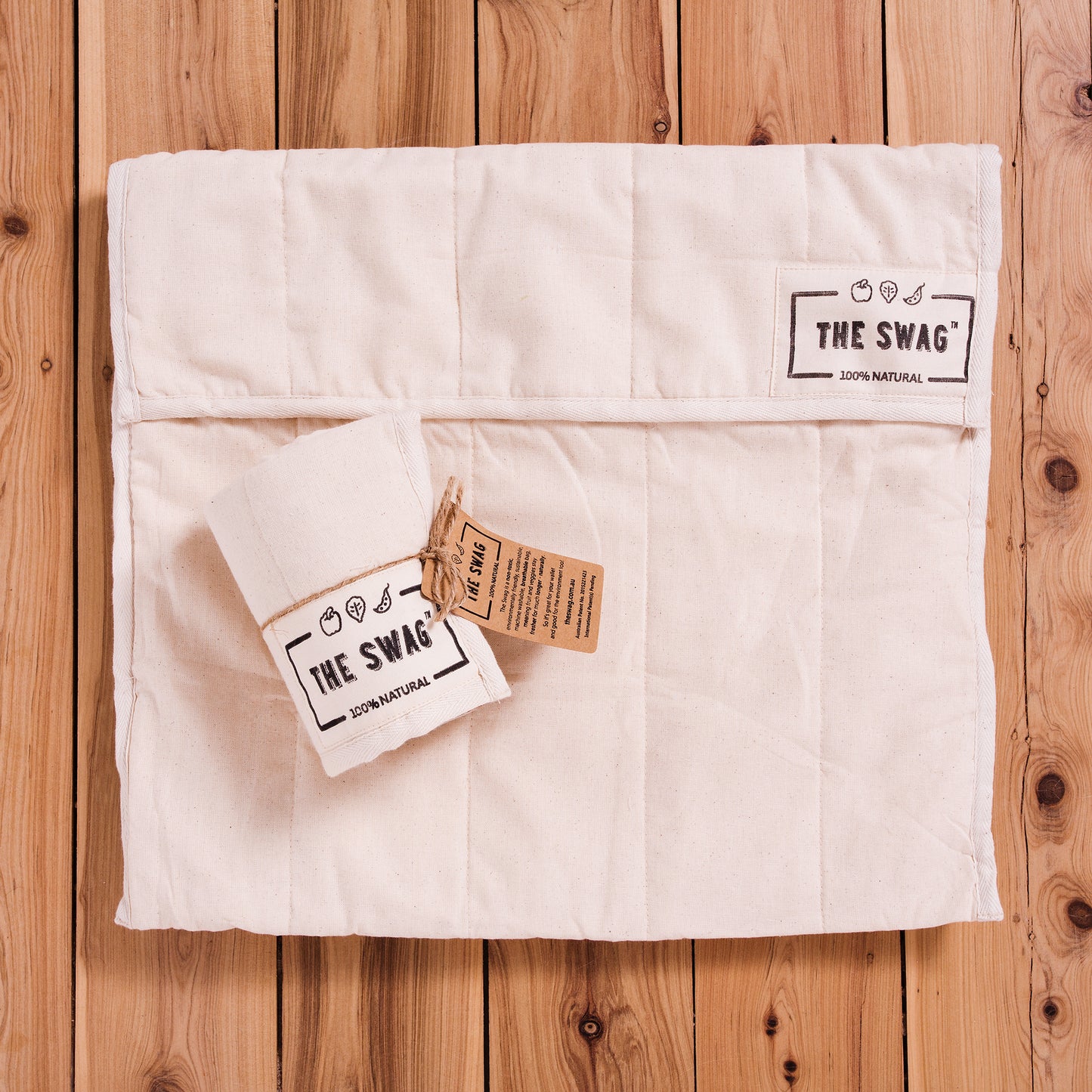 The Swag - Swag Bags - EcoLife Box