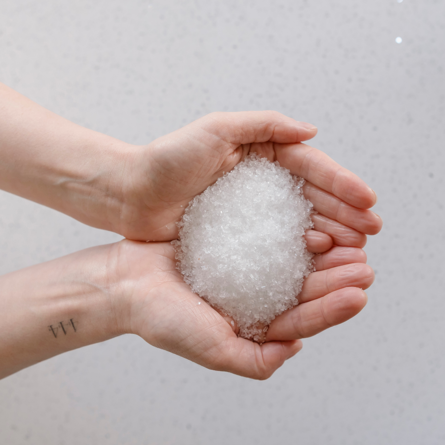 Zea - Kunzea Bath Salts