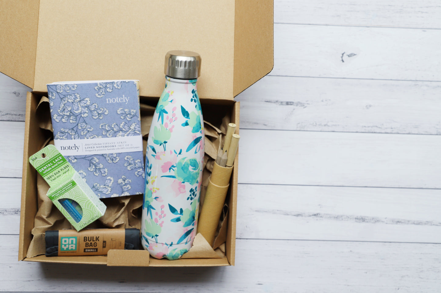 EcoLife Box Subscription