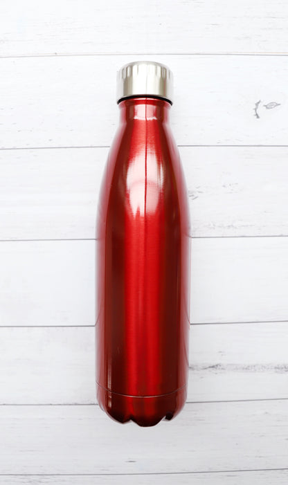 Oasis Water Bottle 500ml