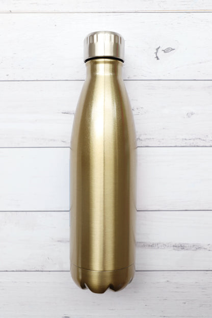 Oasis Water Bottle 500ml