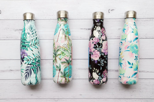 Oasis Water Bottle 500ml