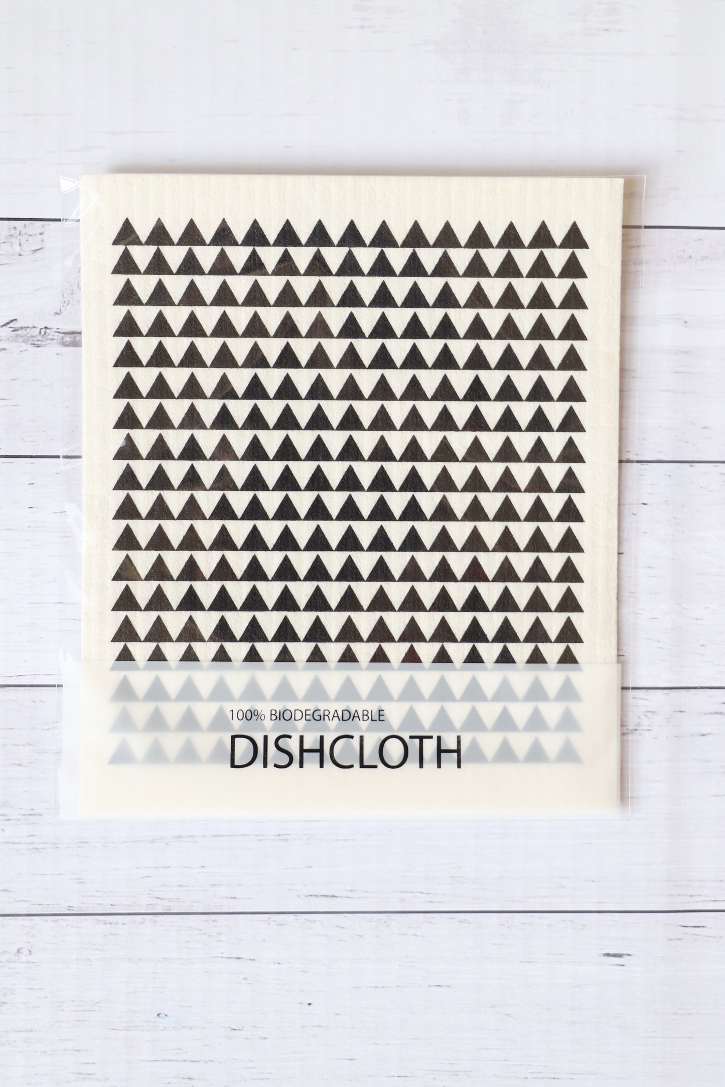 RetroKitchen - Biodegradable Dish Cloths - EcoLife Box