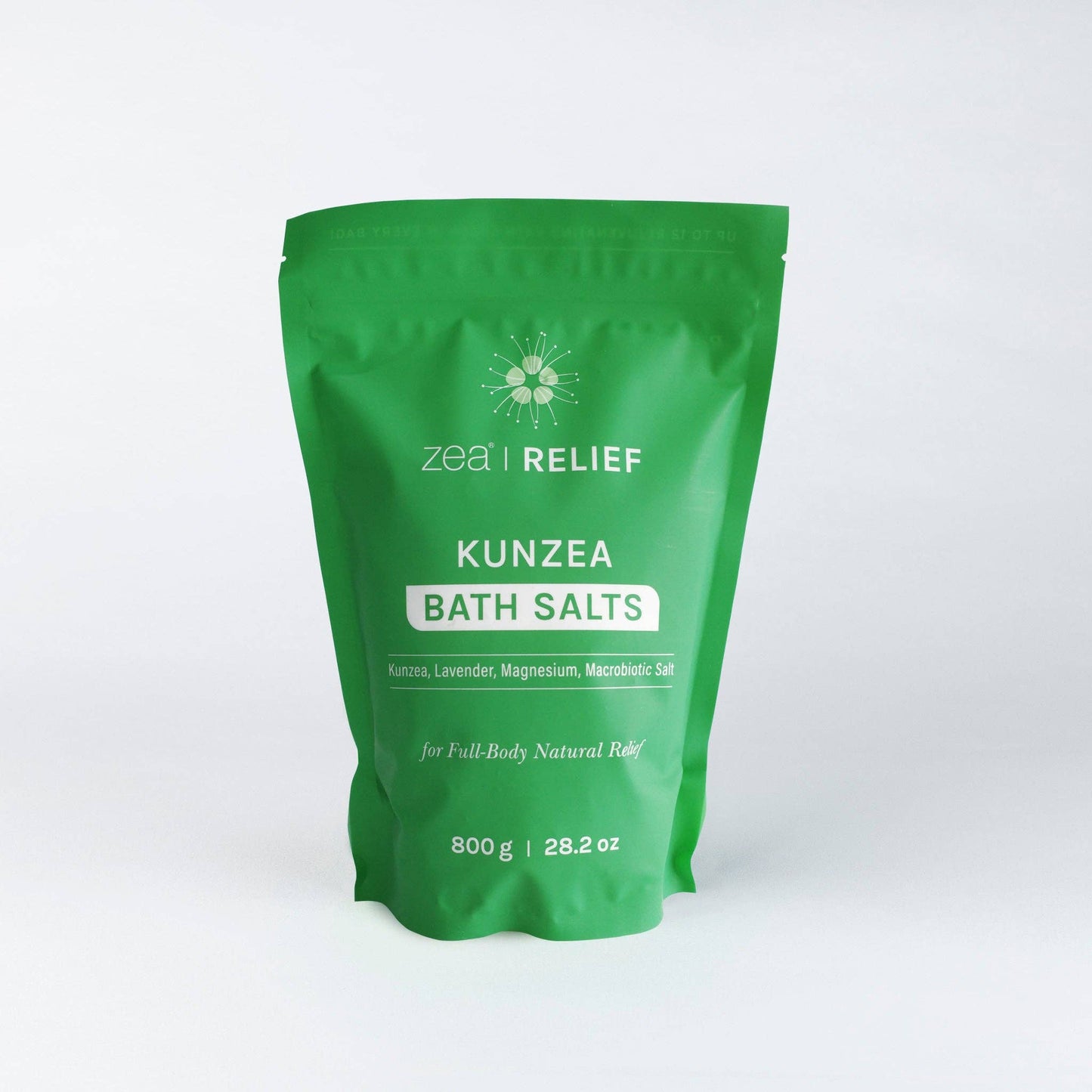 Zea - Kunzea Bath Salts