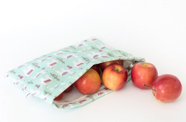 4myearth - Food Bags - EcoLife Box