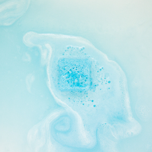 Zea - Refresh Shower Steamer