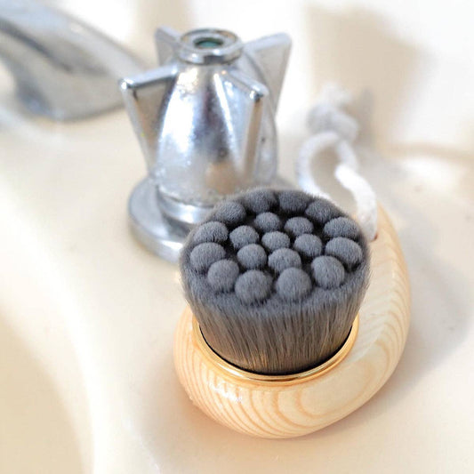 Brush It On - Super Soft Cleansing Brush