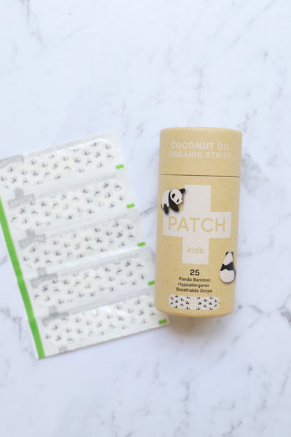 Patch - Patch Adhesive Strips 25 pack