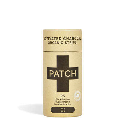 Patch - Patch Adhesive Strips 25 pack